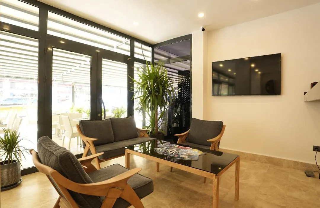 Alesta Seaside Residence-1