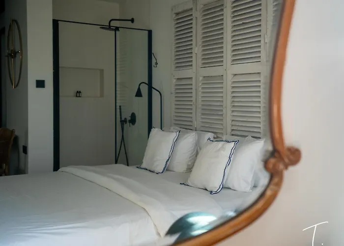 Hotel To Be Social House Fethiye
